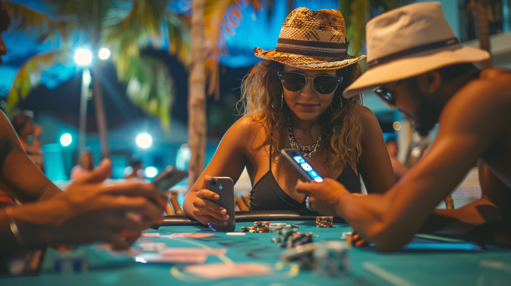 Iniciar sesión en el casino online 11KBOSS
                               